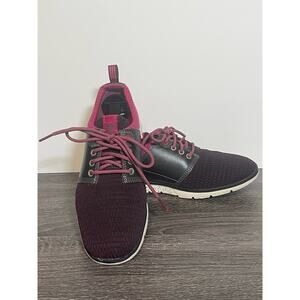 Timberland Women's Killington Oxford Ankle-High Fabric Running Shoe